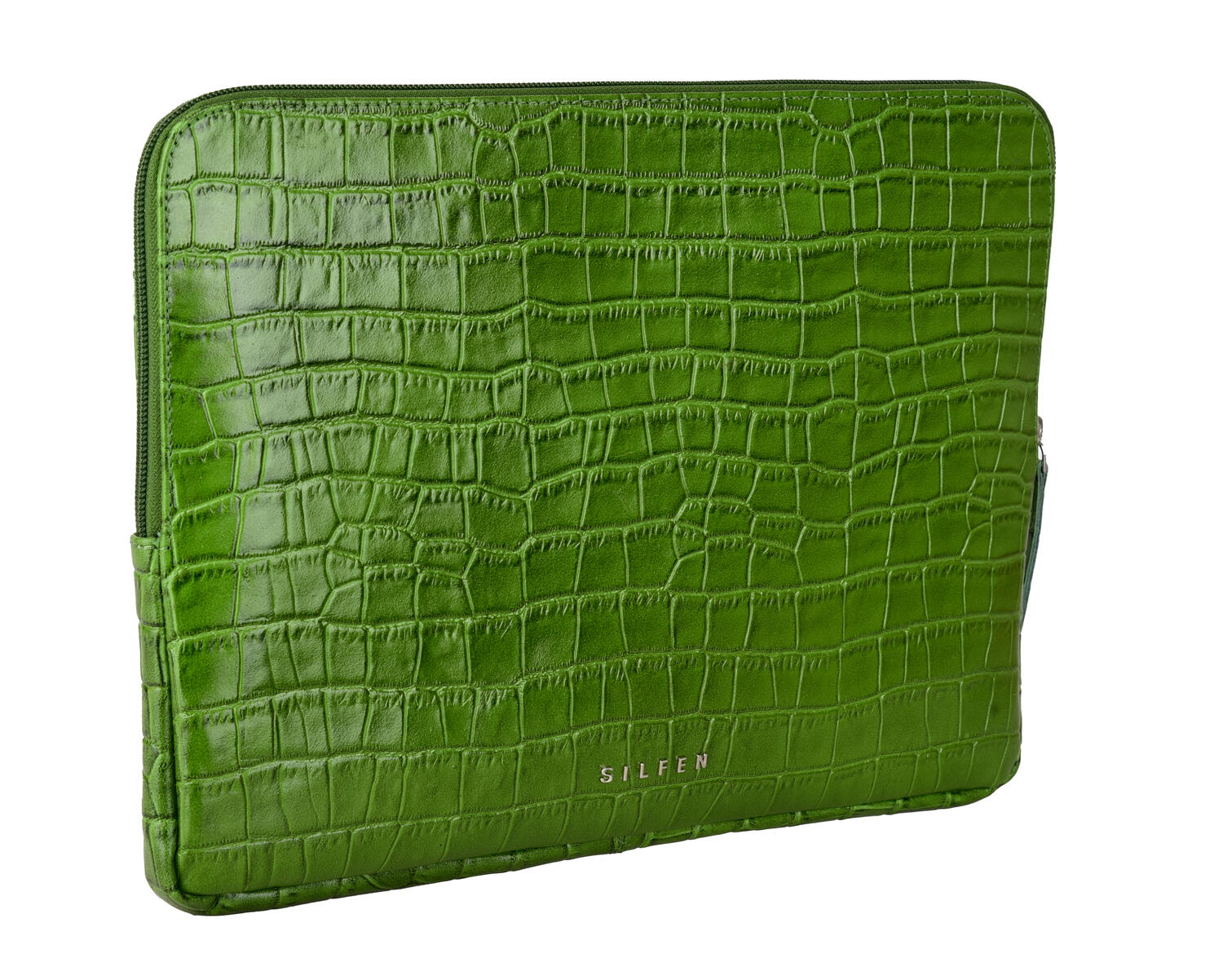 Elsa computer sleeve – grøn